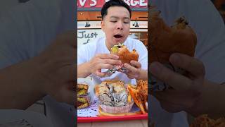 The BEST Burger In Las Vegas?