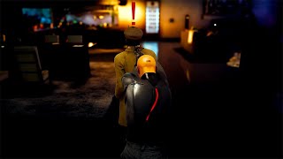 Hitman 2｜Psycho Stealth Kills｜Nightcall