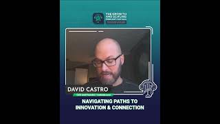 Breaking Ice: Navigating Paths to Innovation & Connection