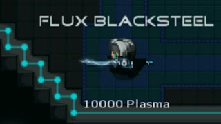 Blacksteel Review | Graal Era