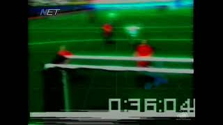 ΝΕΤ - Olympics Ident #6 (2004)