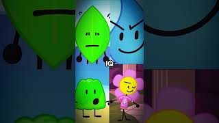 #flower VS #teardrop VS #gelatin VS #leafy #bfb #bfdi #edit #tpot