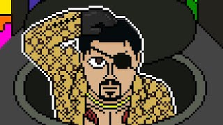 Majima Everywhere In A Nutshell