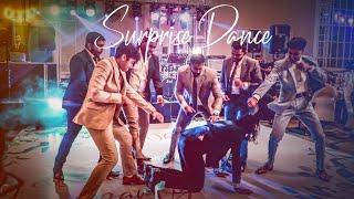 SURPRISE DANCE 😍💥🔥 | Epic Photography | 2023