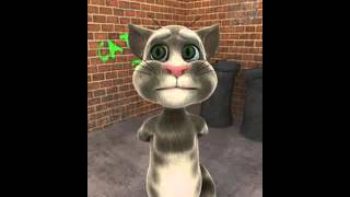 Talking Tom: SNAP OUT OF IT!