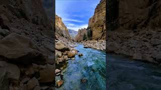 Shoshone River