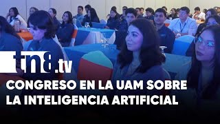 UAM organiza congreso internacional sobre Inteligencia Artificial