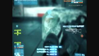 Battlefield 3 Montage