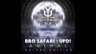 Bird Brain - Bro Safari & UFO! (Official Audio)