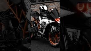 KTM RC | Hamin's creative gallery #ktm #rc #shorts #viral