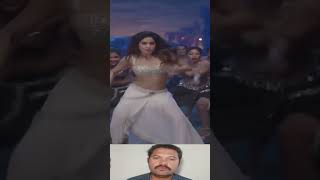 Ntr _ Janhvi Kapoor Raising the Dance Bar up 🔥 with Daavudi _ Devara Part - 11.mp4