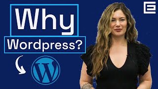 Top 10 Reasons to Use WordPress for Your Next Website