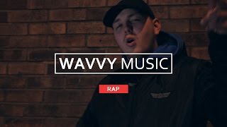 SeanBoy | Freestyle 008 | Wavvy Music