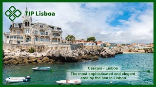 Cascais - Lisboa - Portugal