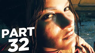 CYBERPUNK 2077 Walkthrough Gameplay Part 32 - STARGAZING (FULL GAME)