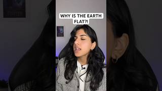 5 Reasons the Earth is NOT FLAT!