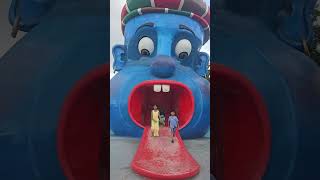 Ramoji Film City Part 1 | Family vacation | Hyderabad