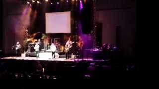 The Beach Boys Don't Worry Baby Live Irvine Bowl Laguna Beach 9/27/14