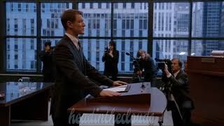 Chicago Justice ll Peter Stone