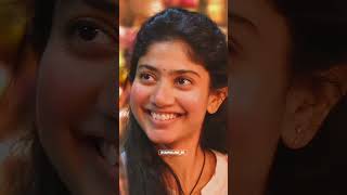 #saipallavi #love #trending