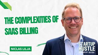 The Complexities of SaaS Billing