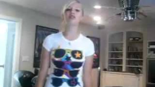 This is me (cover for mileyworld contest)- Kristen Roth.flv