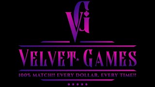 Velvet Games Demo