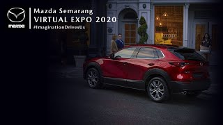 MAZDA SEMARANG VIRTUAL EXPO | DAY 1