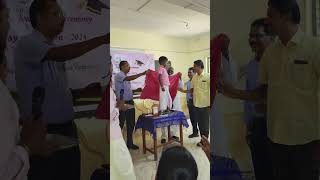 Junior Rising Star Award | Dharshith Saai | NextGen Solutions | Cuddalore