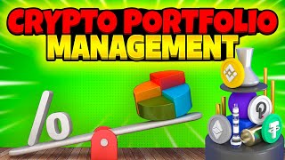 Crypto Portfolio Management