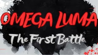 Omega Luma: The First Battle | GamePlay PC