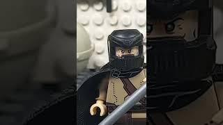 lego The Mandalorian