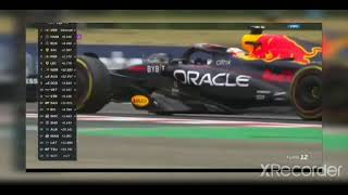 HOY!!! MAX VERSTAPPEN GANA EL GRAN PREMIO DE HUNGRÍA. CHECO PEREZ LLEGÓ EN EL LUGAR 5.