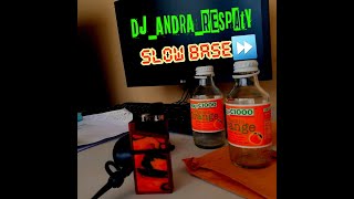 LAGU #dj TERBARU |  ANUGRAH CINTA |VERSI DJ  slow bas from #andra_respaty