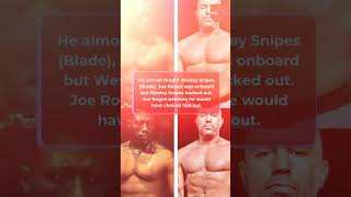 DID YOU KNOW THESE FACTS ABOUT JOE ROGAN #shorts #ufc #ufcnews #joerogan