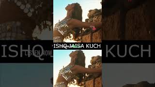 Deepika Padukone Dance Ishq Jaisa Kuch Hrithik Roshan Fighter