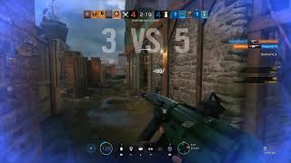 Is Rainbow Six Siege Beginner Friendly?