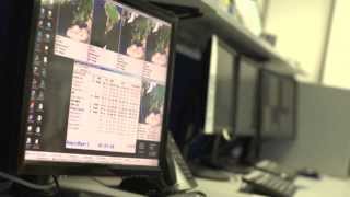 Testing Galileo - the European Satellite navigational system