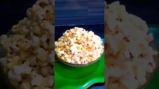 Act 2 popcorn recipe | home made easy popcorn snack recipe