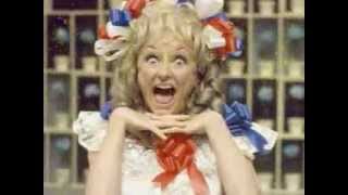 In Memory Phyllis Diller