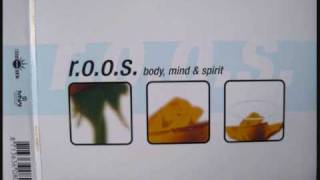 r o o s body, mind & spirit