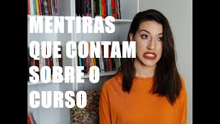 3 Mentiras que Contam Sobre Relações Internacionais