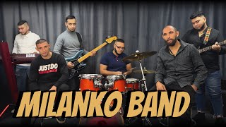 Milanko Band 2023  - Me Rodav   ( cover Kovac Band  )