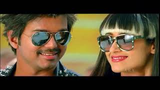 Asku Laska | Full Video | Nanban | HD