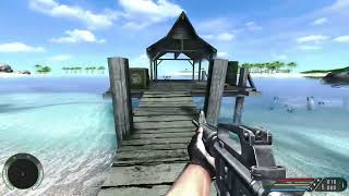 Far Cry (2004) RAY TRACING GI