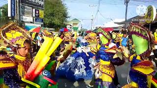 STREET PARTY DANCE SA OPONGANON  HAPPY FIESTA GUN-OB LAPU LAPU CITY PART 2