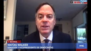 Matías Walker