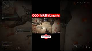 Sometimes YOU not ALONE... // COD Gaming Moments  #shorts