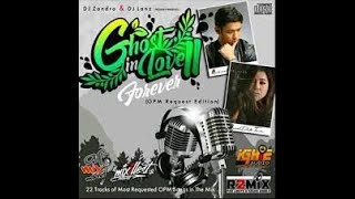 DJ Zandro & DJ Lanz Ghost in Love 2 Forever OPM EditionPart2