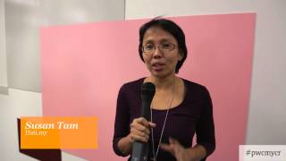 PwC Malaysia: Good Governance, Transparency and Finance workshop for NGOs